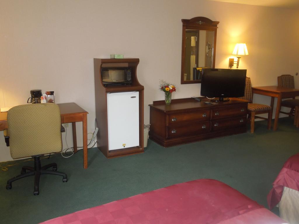 Pottsville Inn Room photo